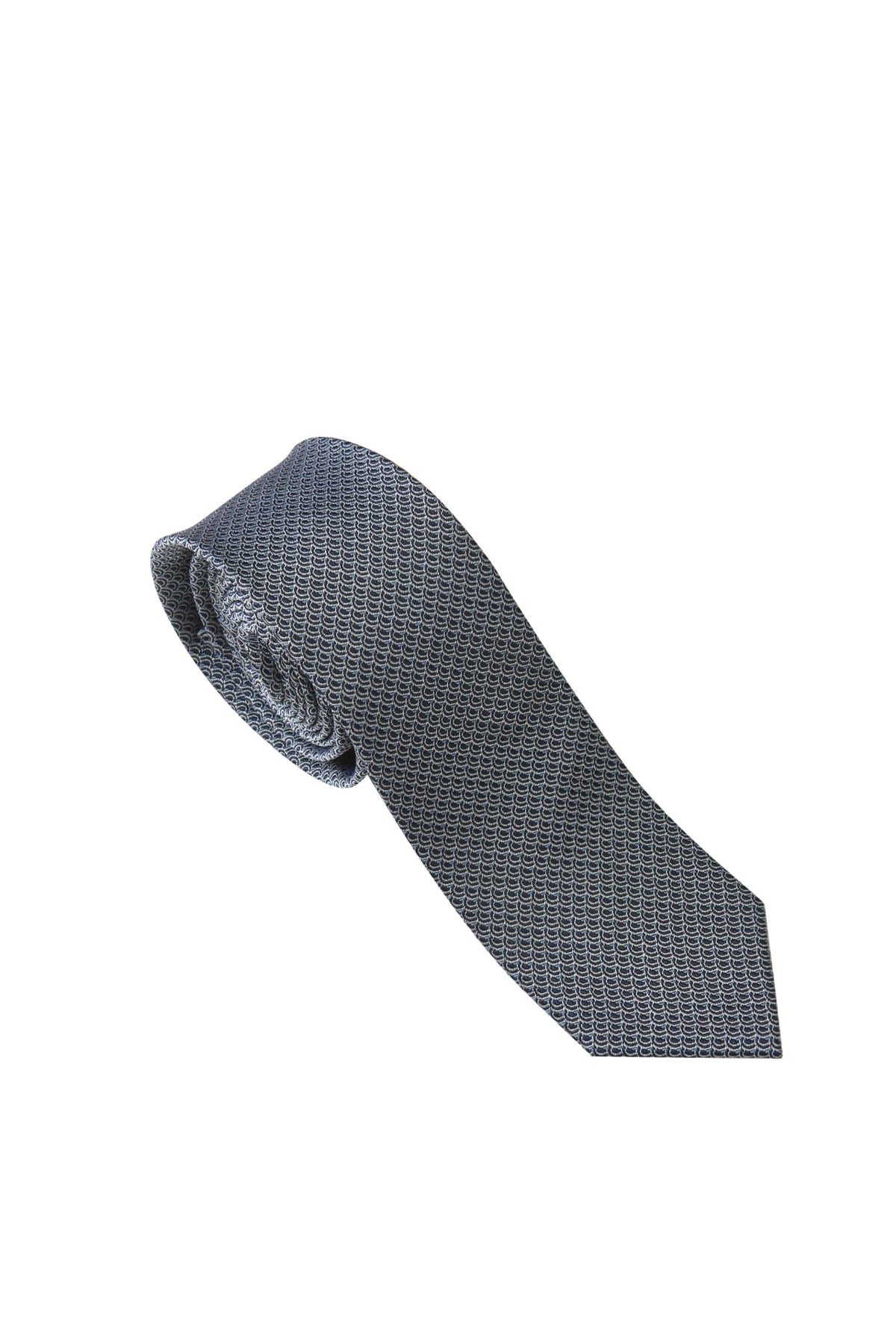 Silk Texture Tie
