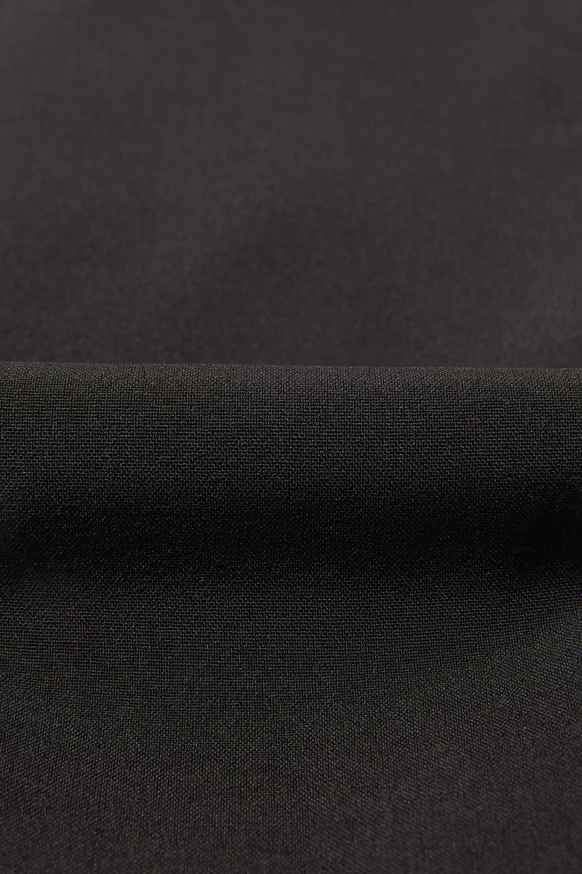 Three Proof Finish Plain Weave Smart Fit Suit Blazer