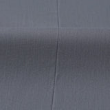 Wool Blend Twill Slim Fit Suit Blazer