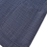 Jacquard Smart Fit Casual Blazer