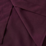 Easy Ironing Silky Touch Stretch Poplin Smart Fit Long Sleeve Shirt