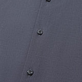 Easy Ironing Silky Touch Stretch Poplin Smart Fit Long Sleeve Shirt