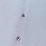 Non-Iron Cotton Stretch Oxford Smart Fit Long Sleeve Shirt