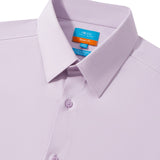 Non-Iron Cotton Stretch Oxford Smart Fit Long Sleeve Shirt