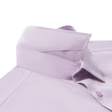 Non-Iron Cotton Stretch Oxford Smart Fit Long Sleeve Shirt