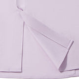 Non-Iron Cotton Stretch Oxford Smart Fit Long Sleeve Shirt