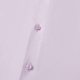 Non-Iron Cotton Stretch Oxford Smart Fit Long Sleeve Shirt