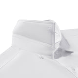 Non-Iron Dry Poplin Regular Fit Long Sleeve Shirt