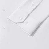 Non-Iron Dry Poplin Regular Fit Long Sleeve Shirt