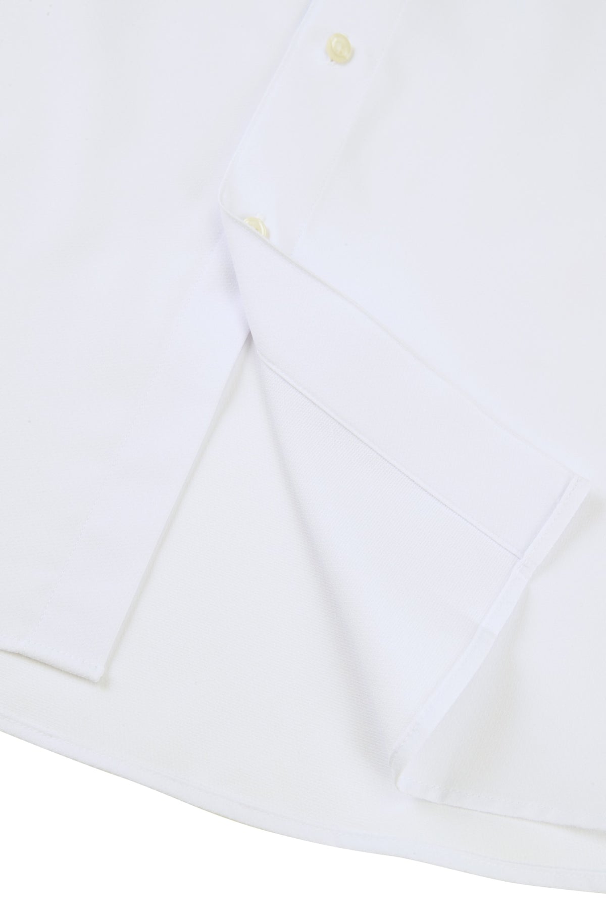 Non-Iron Dry Oxford Regular Fit Long Sleeve Shirt