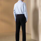 Non-Iron Dry Oxford Regular Fit Long Sleeve Shirt