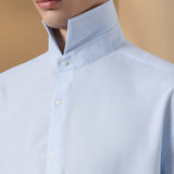 Non-Iron Dry Oxford Regular Fit Long Sleeve Shirt