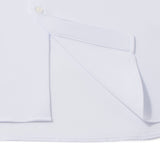 Non-Iron Dry Oxford Smart Fit Long Sleeve Shirt