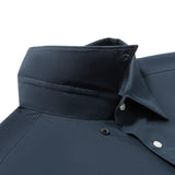 Non-Iron Dry Oxford Smart Fit Long Sleeve Shirt