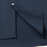 Non-Iron Dry Oxford Smart Fit Long Sleeve Shirt
