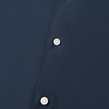 Non-Iron Dry Oxford Smart Fit Long Sleeve Shirt