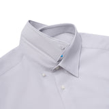Non-Iron Dry Oxford Smart Fit Long Sleeve Shirt