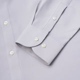Non-Iron Dry Oxford Smart Fit Long Sleeve Shirt