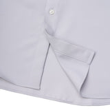 Non-Iron Dry Oxford Smart Fit Long Sleeve Shirt