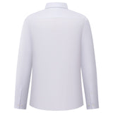 Non-Iron Dry Texture Smart Fit Long Sleeve Shirt