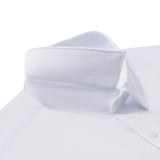 Non-Iron Dry Texture Smart Fit Long Sleeve Shirt