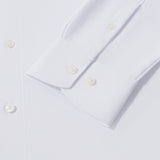 Non-Iron Dry Texture Smart Fit Long Sleeve Shirt