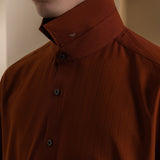 Non-Iron Dry Texture Smart Fit Long Sleeve Shirt
