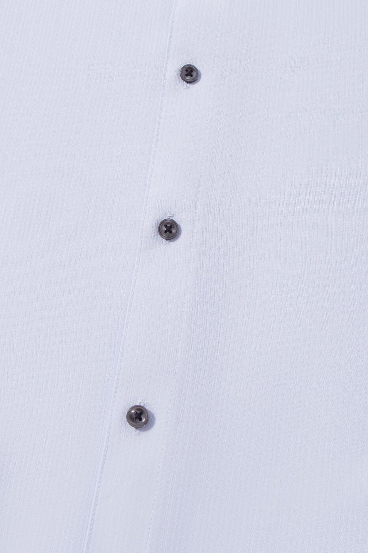 Non-Iron Dry Texture Smart Fit Long Sleeve Shirt