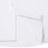 Non-Iron Three Proof Finish Dobby Twill Smart Fit Long Sleeve Shirt