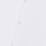 Non-Iron Three Proof Finish Dobby Twill Smart Fit Long Sleeve Shirt