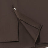 Non-Iron Three Proof Finish Dobby Twill Smart Fit Long Sleeve Shirt