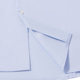 Non-Iron Three Proof Finish Dobby Twill Smart Fit Long Sleeve Shirt