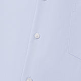 Non-Iron Three Proof Finish Dobby Twill Smart Fit Long Sleeve Shirt