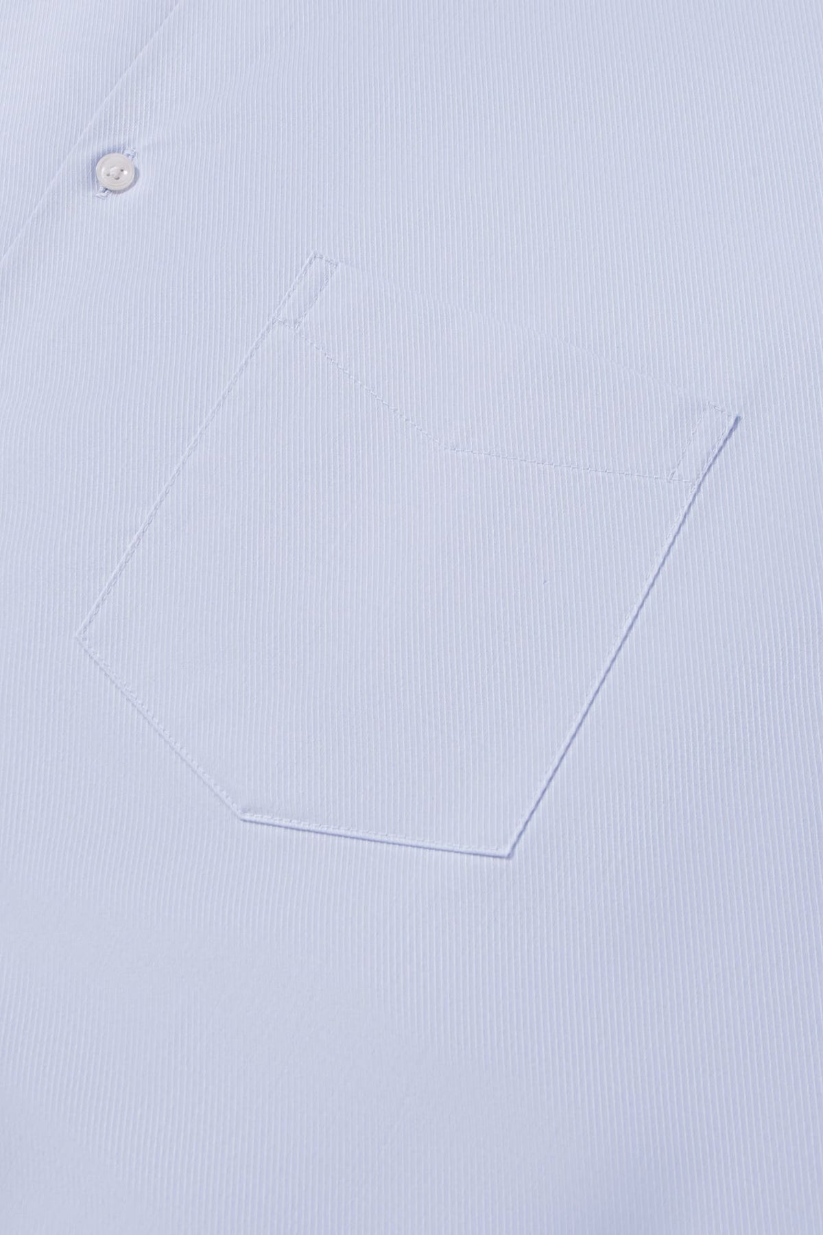 Non-Iron Three Proof Finish Dobby Twill Smart Fit Long Sleeve Shirt