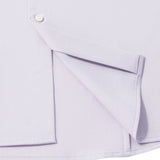 Non-Iron Three Proof Finish Dobby Twill Smart Fit Long Sleeve Shirt