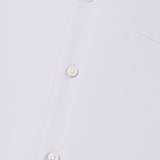 Non-Iron Three Proof Finish Dobby Twill Smart Fit Long Sleeve Shirt