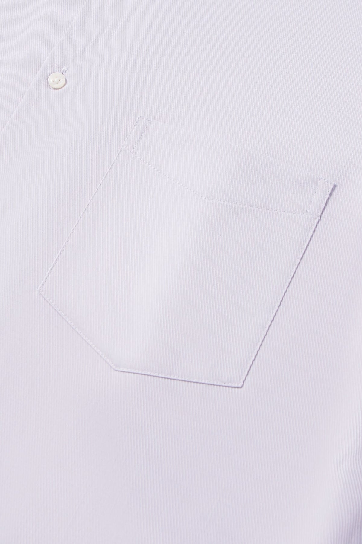 Non-Iron Three Proof Finish Dobby Twill Smart Fit Long Sleeve Shirt