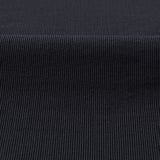 Lyocell Blend Stripe Comfor Fit Long Sleeve Casual Shirt