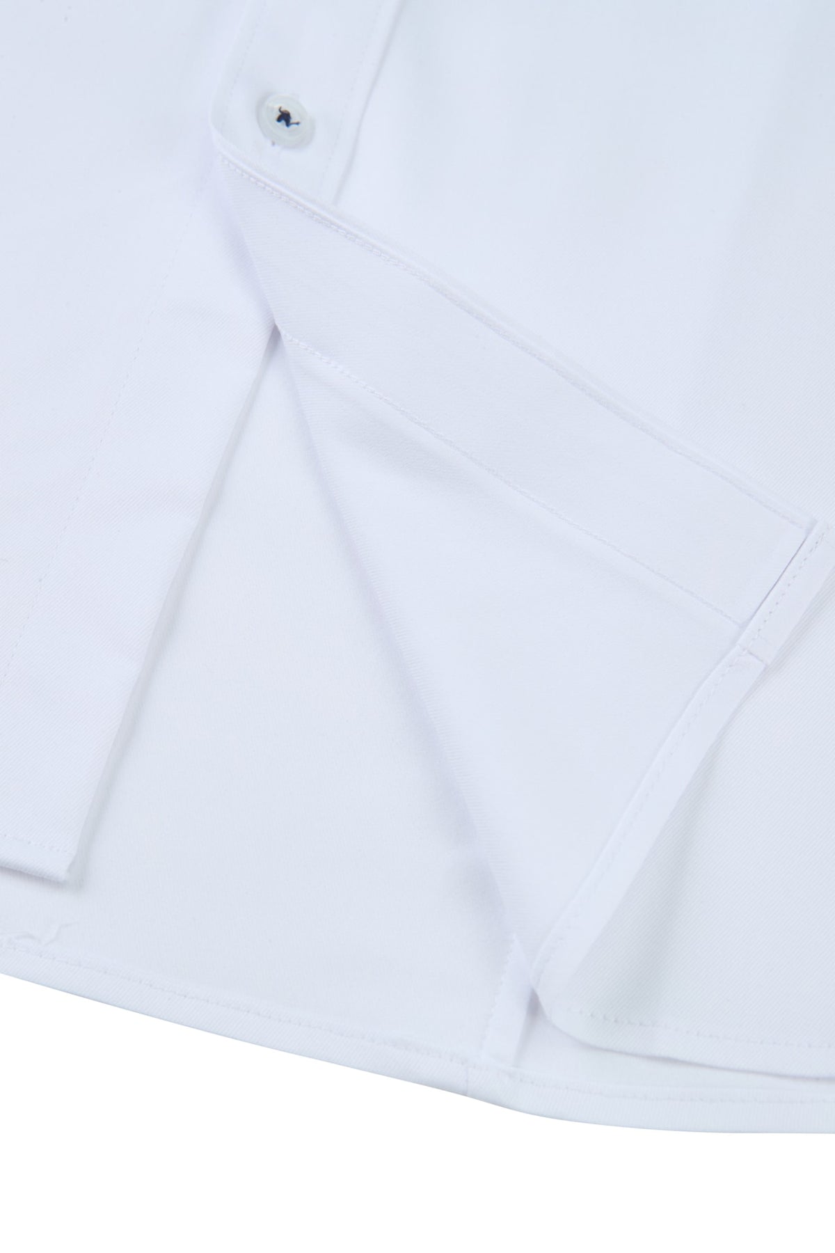 G2000 - Shirts - Easy Ironing Opaque UV Protection Fine Twill Smart Fit Long Sleeve Shirt