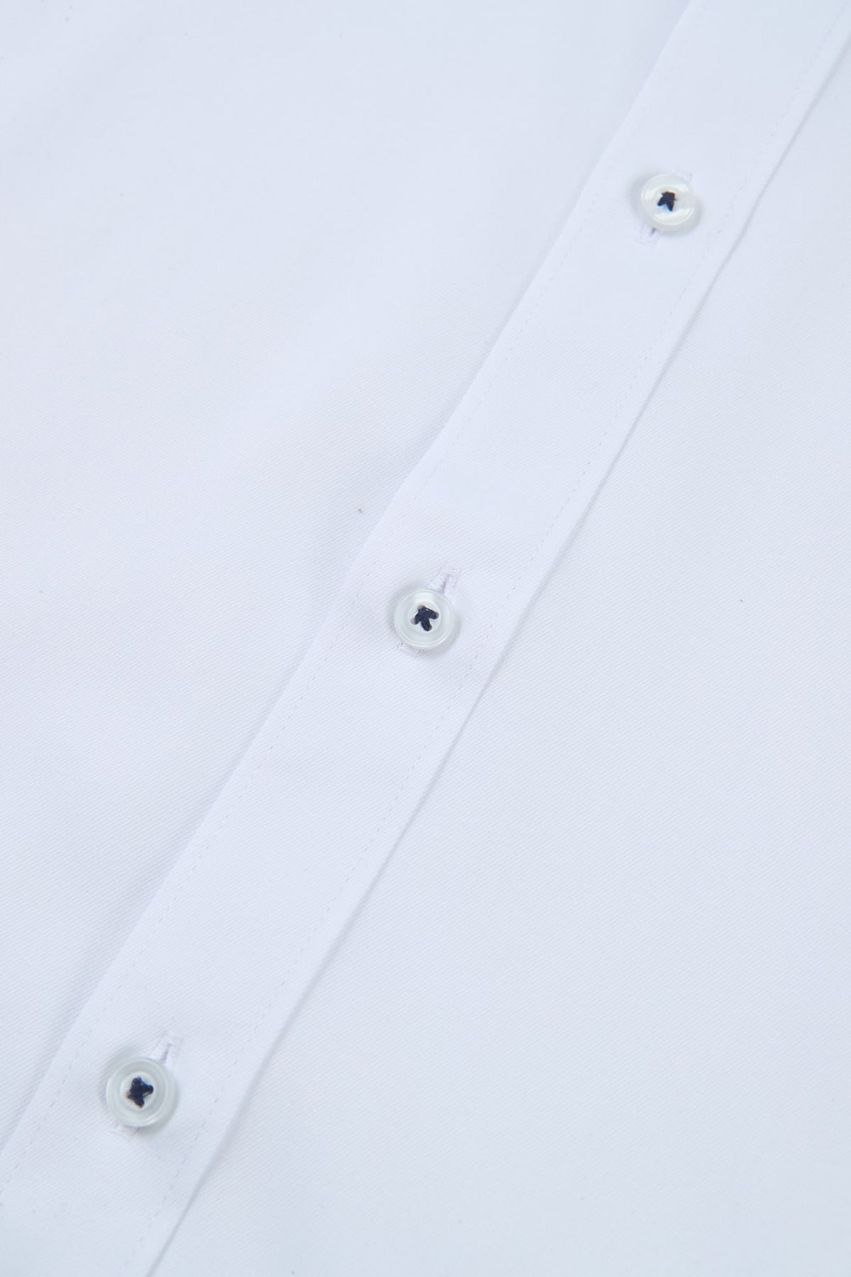 G2000 - Shirts - Easy Ironing Opaque UV Protection Fine Twill Smart Fit Long Sleeve Shirt