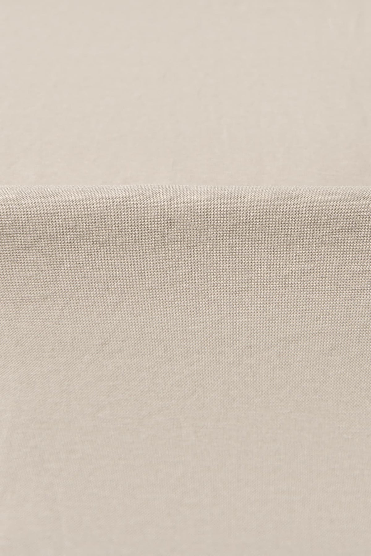 Pure Cotton Oxford Relax Fit Short Sleeve Casual Shirt with Logo