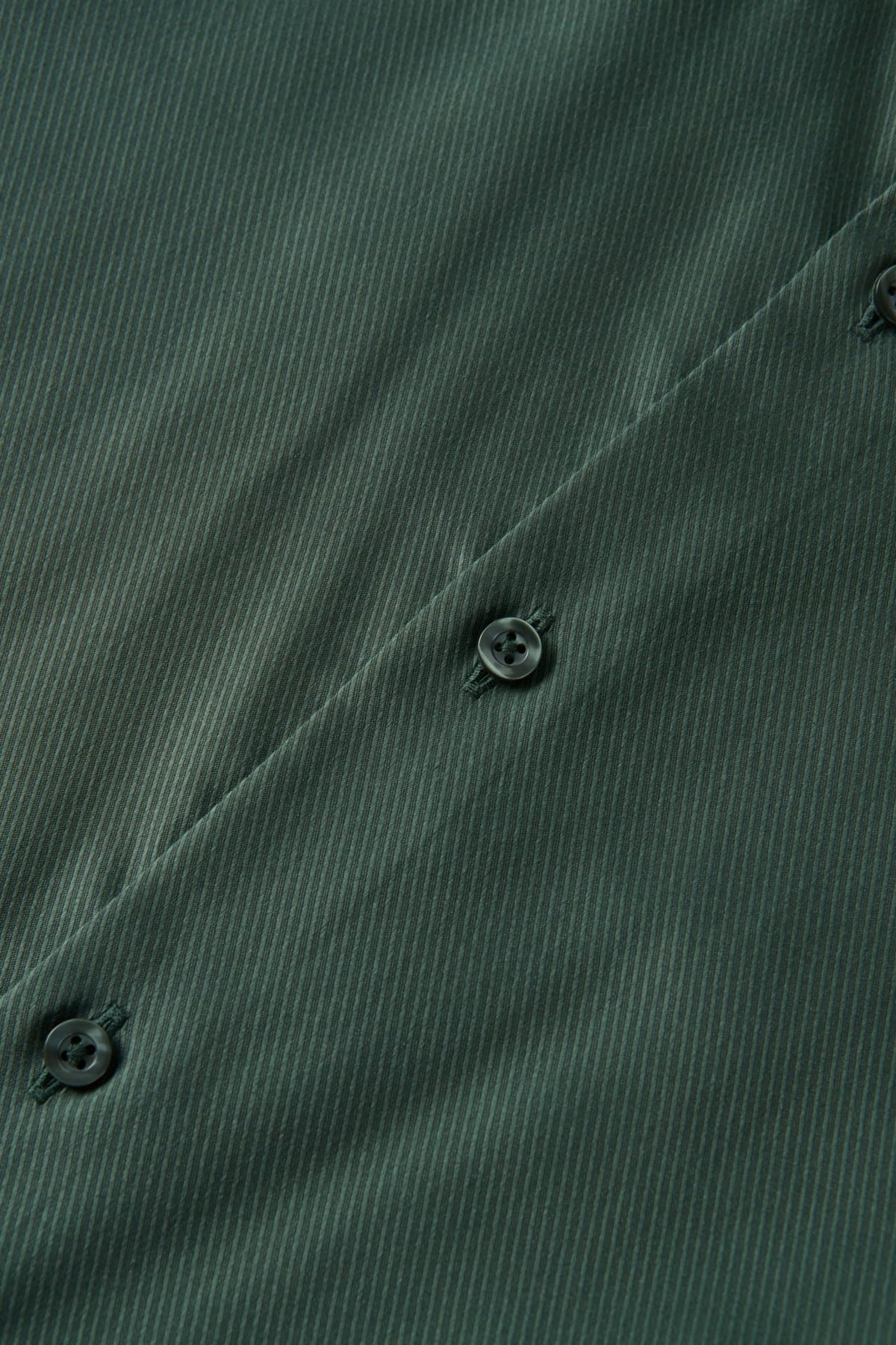 Non-Iron Cotton Blend Dobby Twill Smart Fit Short Sleeve Shirt