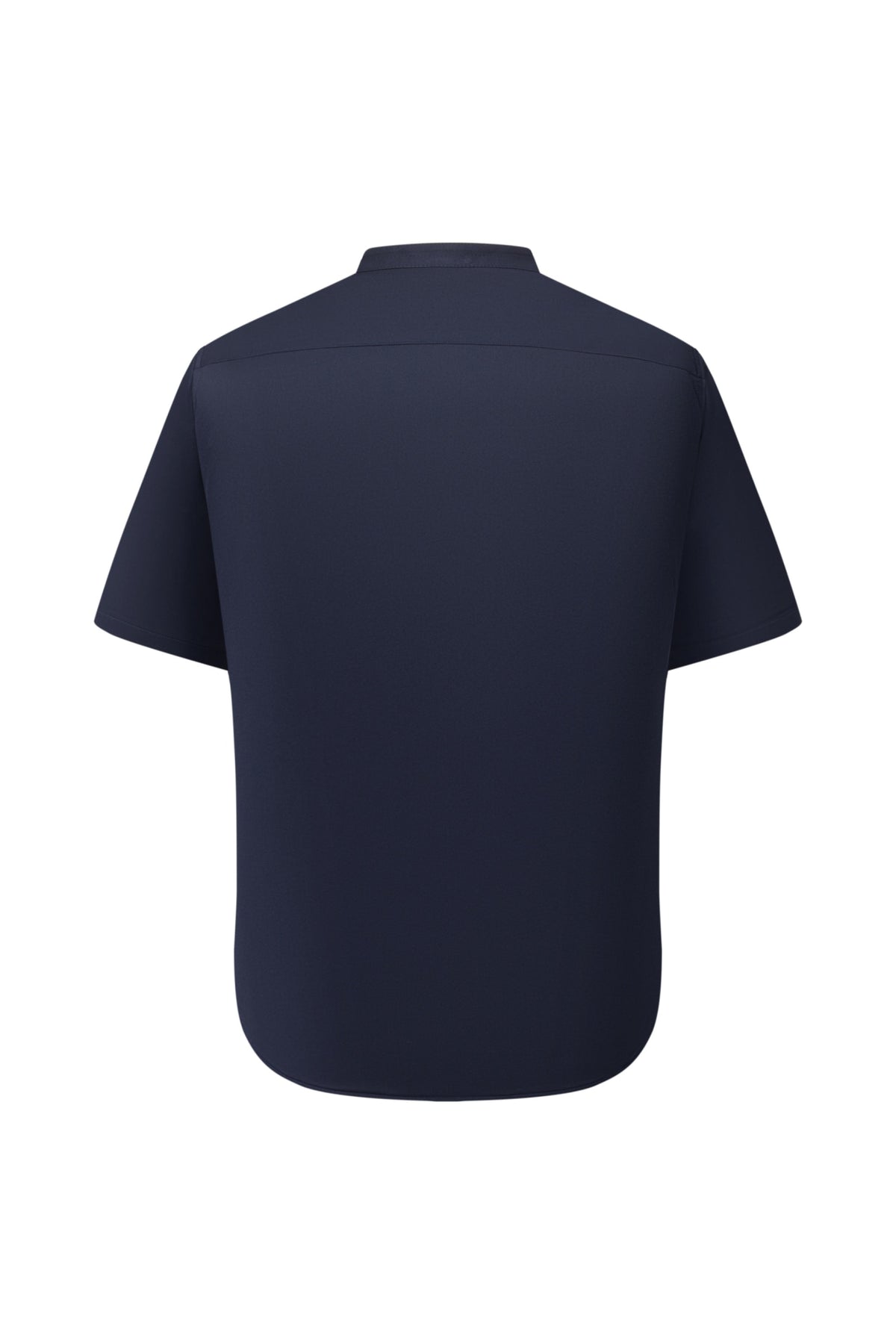 G2000 - Shirts - Poly Knit Comfort Fit Stand Collar Short Sleeve Shirt