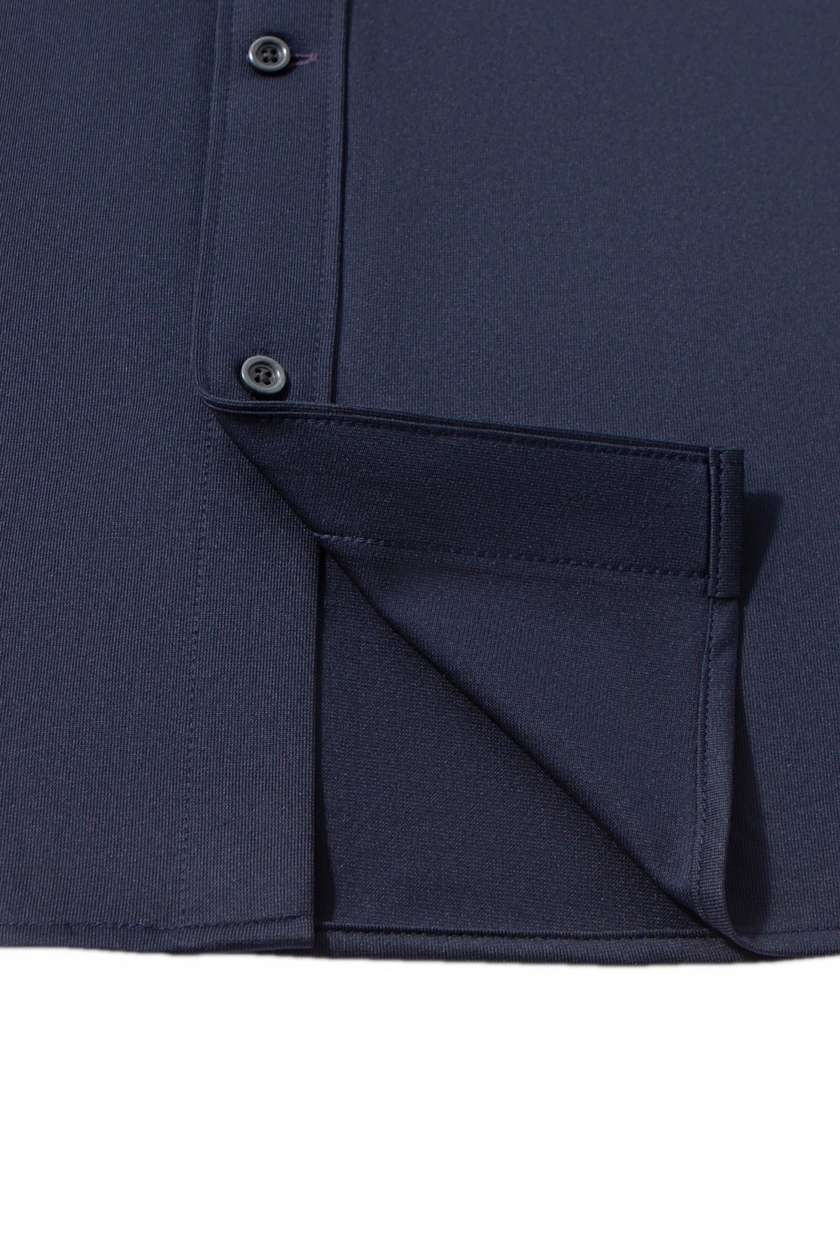 G2000 - Shirts - Poly Knit Comfort Fit Stand Collar Short Sleeve Shirt