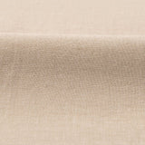 Linen Blend Comfort Fit Short Sleeve Casual Shirt