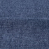 Linen Blend Comfort Fit Short Sleeve Casual Shirt