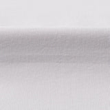 Lyocell Blend Stripe Comfor Fit Short Sleeve Casual Shirt