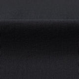 Lyocell Blend Stripe Comfor Fit Short Sleeve Casual Shirt