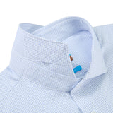 Easy Ironing Opaque UV Protection Smart Fit Short Sleeve Shirt