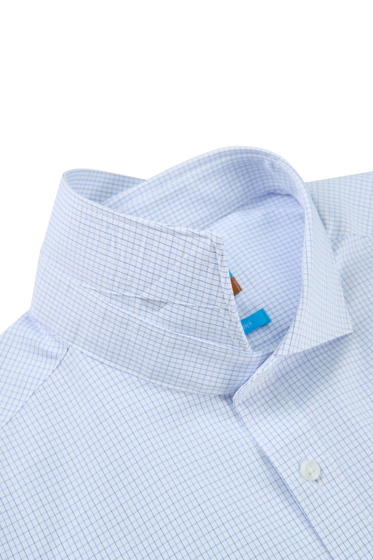 G2000 - Shirts - Easy Ironing Opaque UV Protection Smart Fit Short Sleeve Shirt